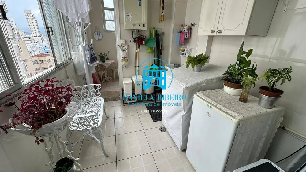 Apartamento, 2 quartos, 107 m² - Foto 2