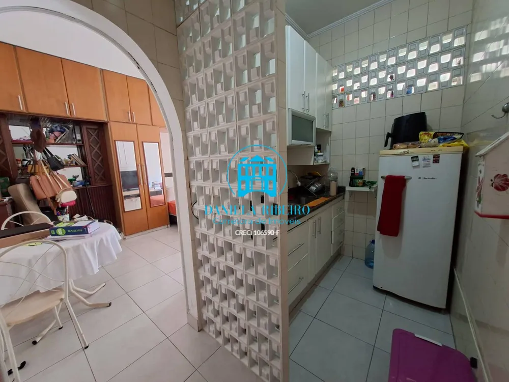 Apartamento, 1 quarto, 27 m² - Foto 2