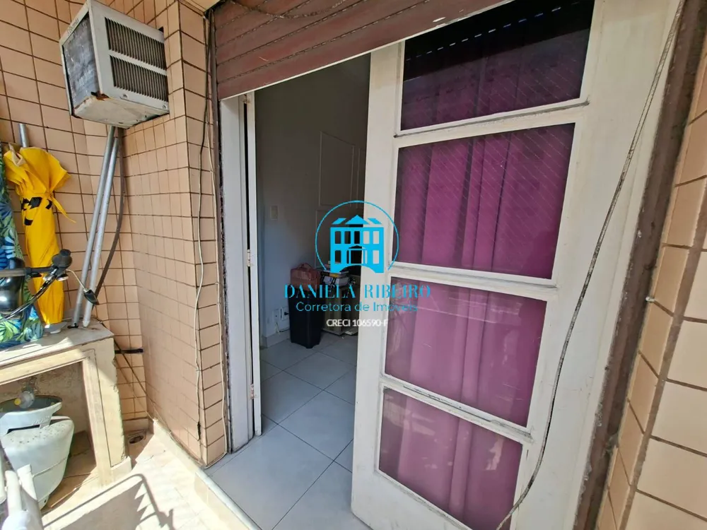 Apartamento, 1 quarto, 27 m² - Foto 3