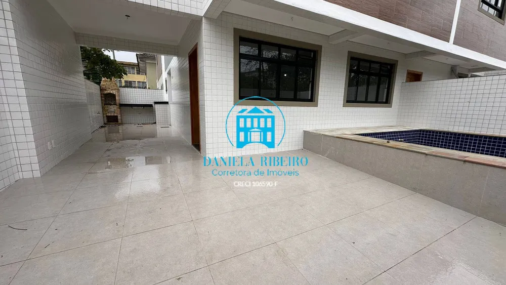 Casa, 3 quartos, 140 m² - Foto 3