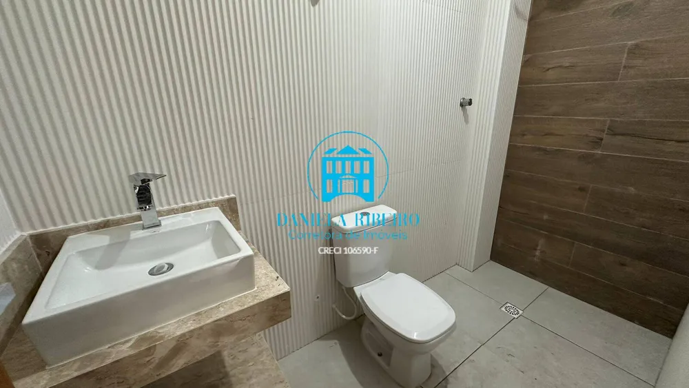 Casa, 3 quartos, 140 m² - Foto 6
