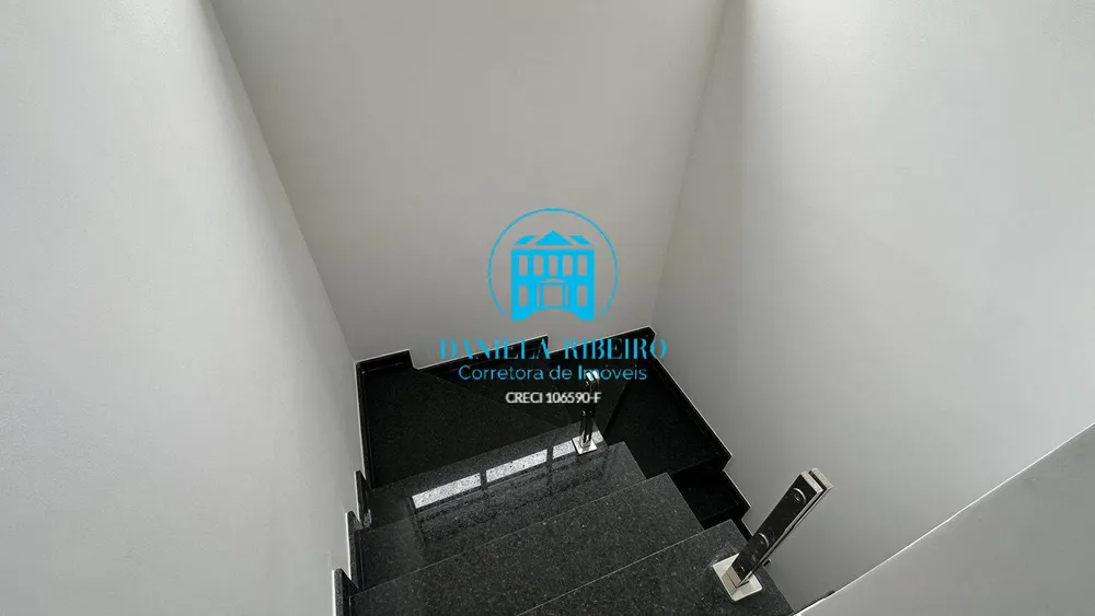 Casa, 3 quartos, 140 m² - Foto 11