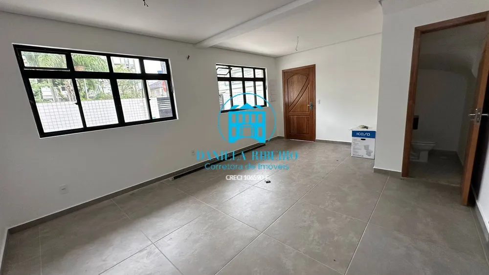 Casa, 3 quartos, 140 m² - Foto 2