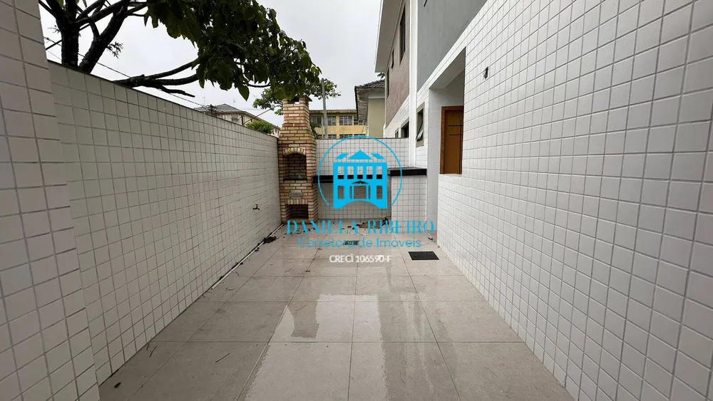 Casa, 3 quartos, 140 m² - Foto 16