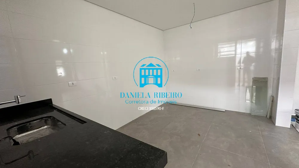 Casa, 3 quartos, 140 m² - Foto 13