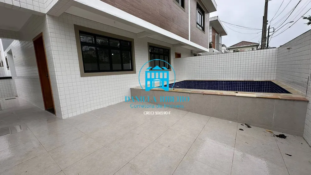 Casa, 3 quartos, 140 m² - Foto 4