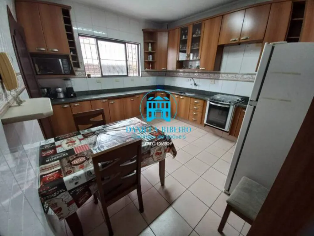 Casa, 5 quartos, 211 m² - Foto 4