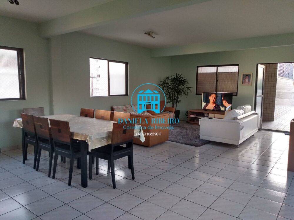 Casa à venda com 5 quartos, 211m² - Foto 5