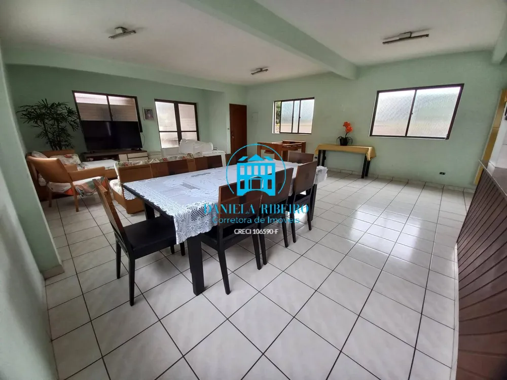 Casa, 5 quartos, 211 m² - Foto 3