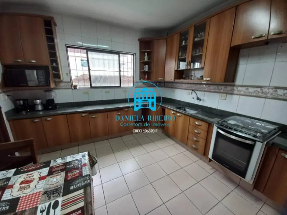 Casa, 5 quartos, 211 m² - Foto 6