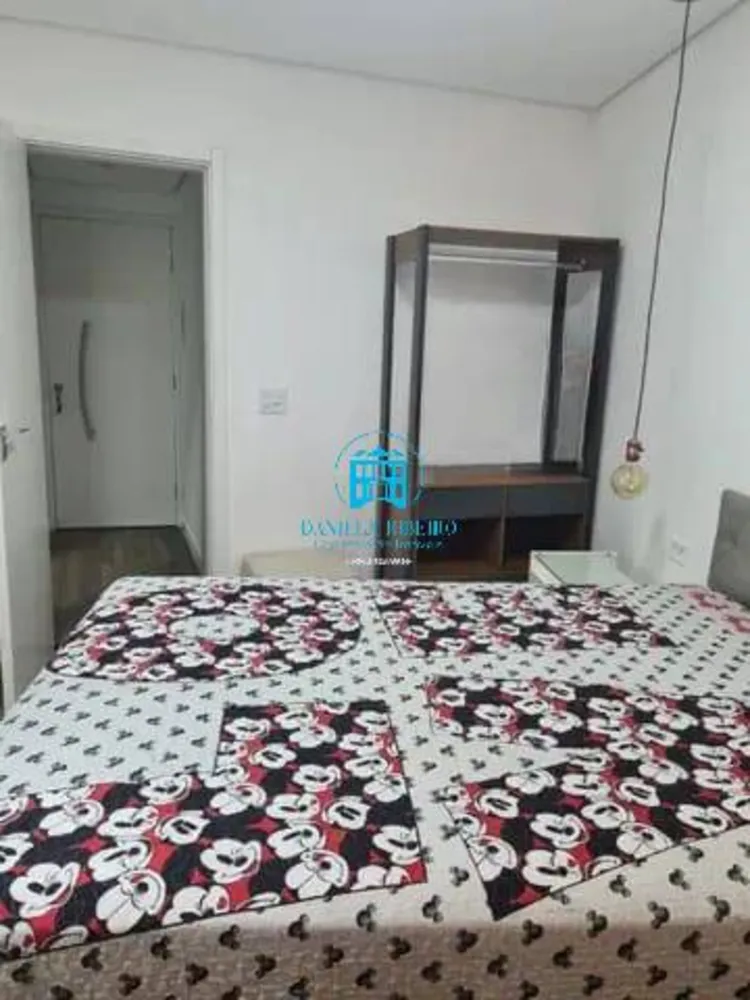 Apartamento, 1 quarto, 32 m² - Foto 5