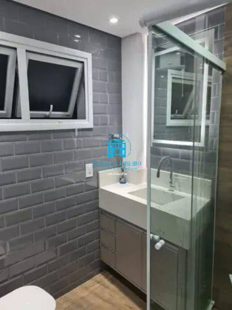 Apartamento, 1 quarto, 32 m² - Foto 7