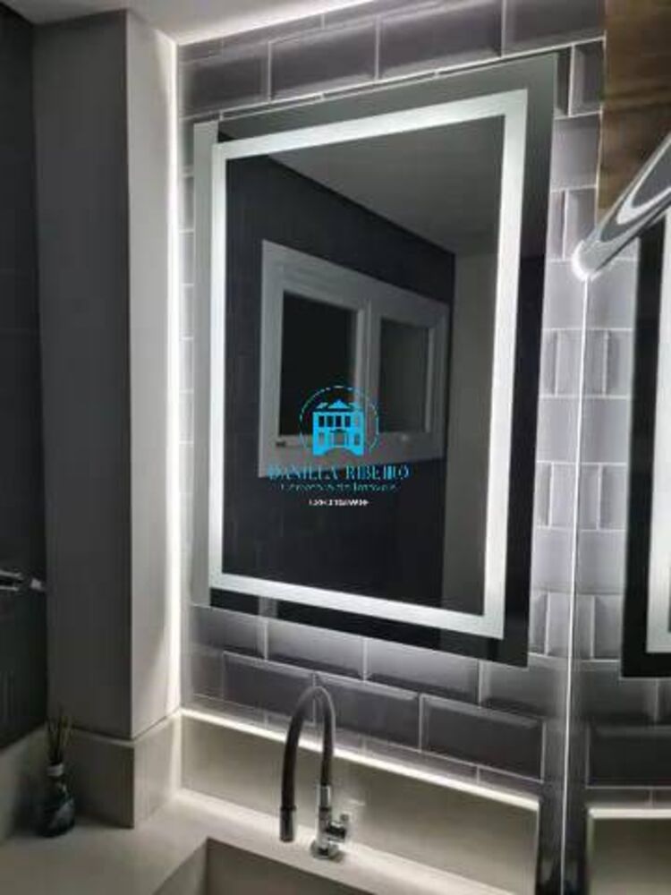 Apartamento, 1 quarto, 32 m² - Foto 5