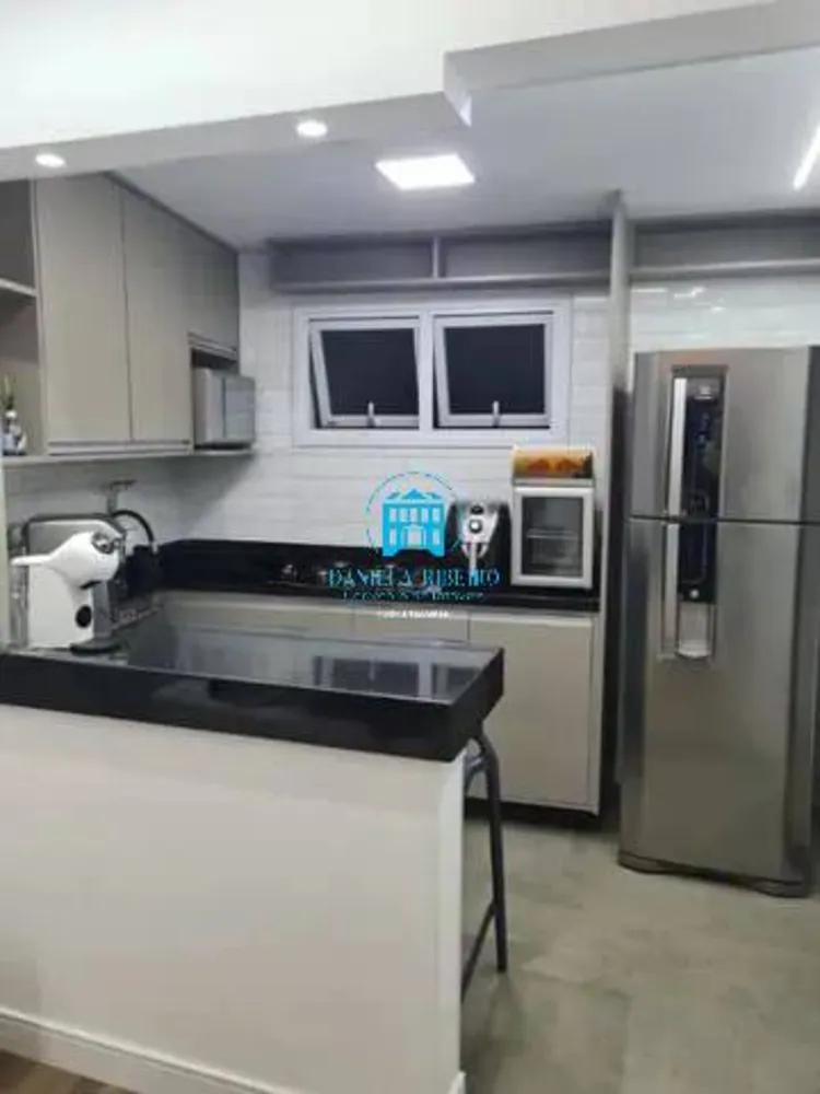 Apartamento, 1 quarto, 32 m² - Foto 6