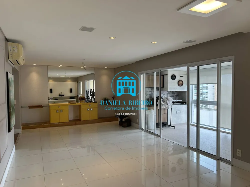 Apartamento, 3 quartos, 155 m² - Foto 4