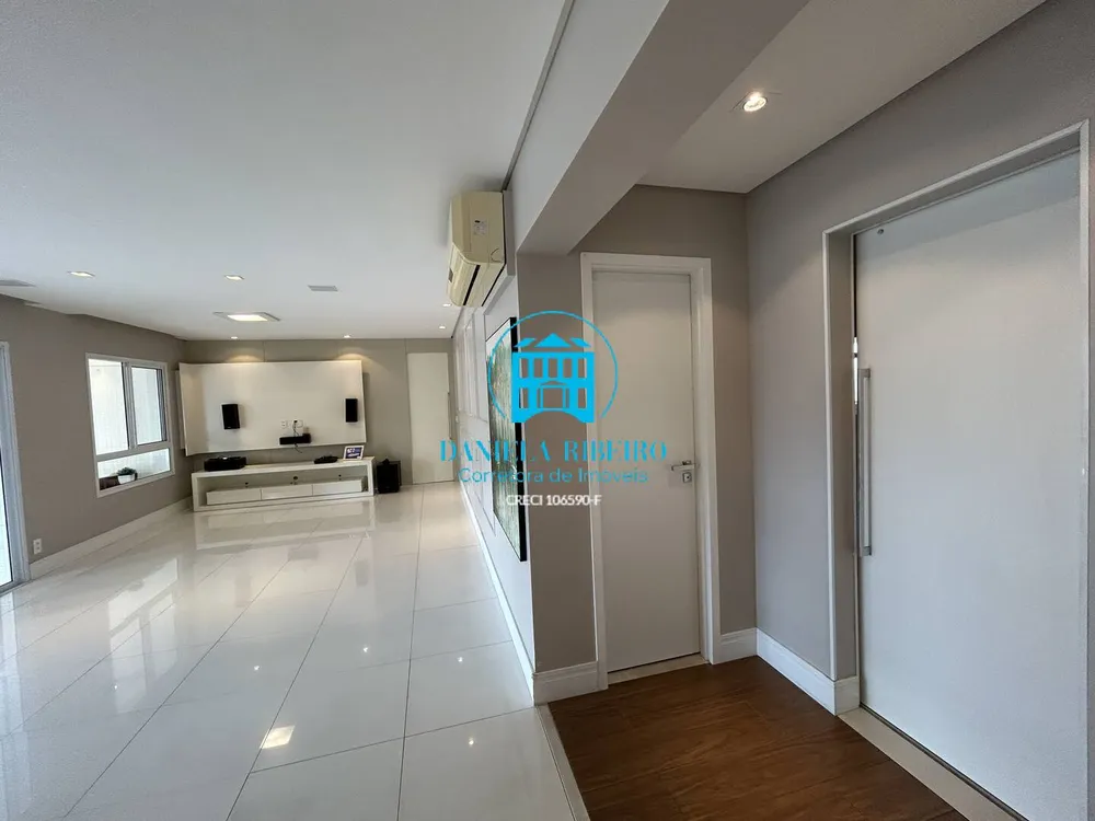 Apartamento, 3 quartos, 155 m² - Foto 3