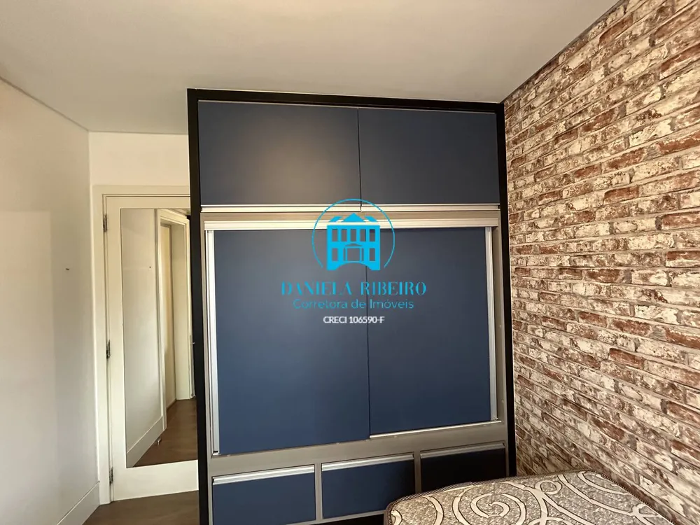 Apartamento, 3 quartos, 155 m² - Foto 8
