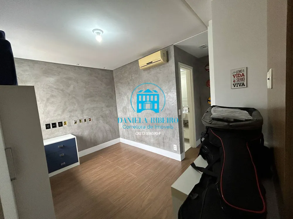Apartamento, 3 quartos, 155 m² - Foto 12