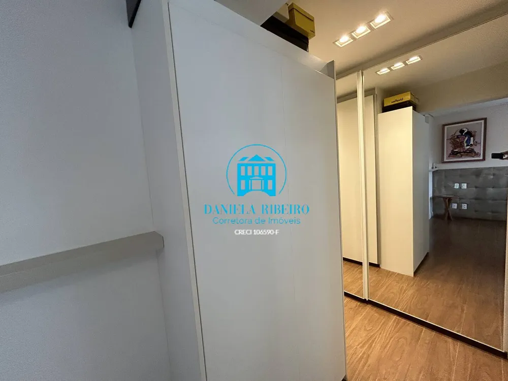 Apartamento, 3 quartos, 155 m² - Foto 11