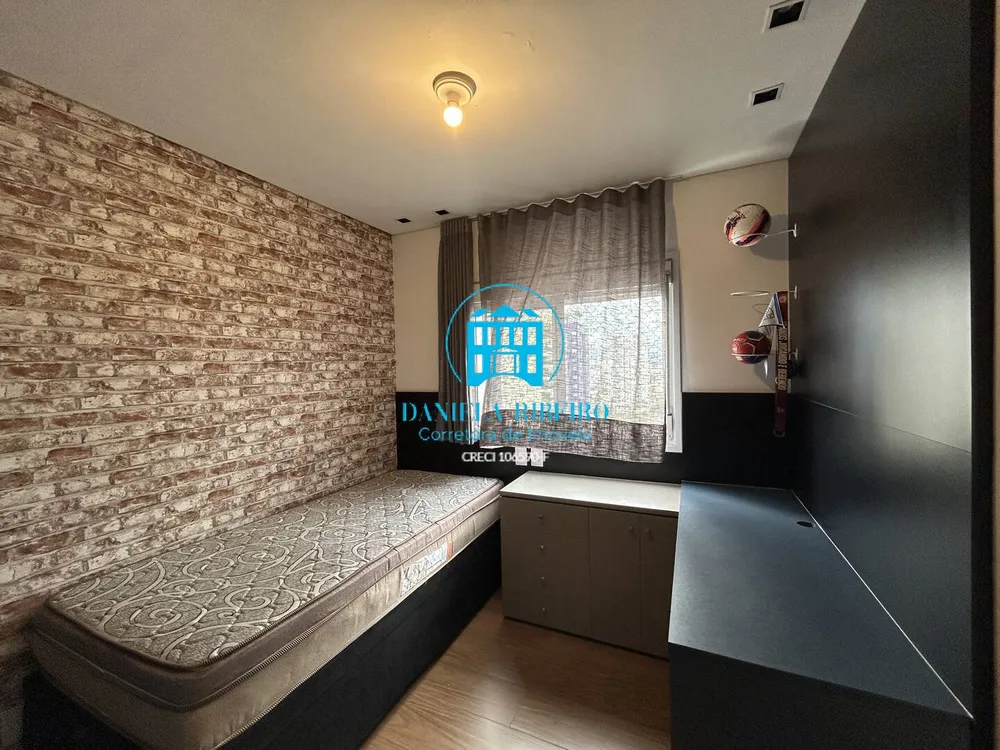 Apartamento, 3 quartos, 155 m² - Foto 7