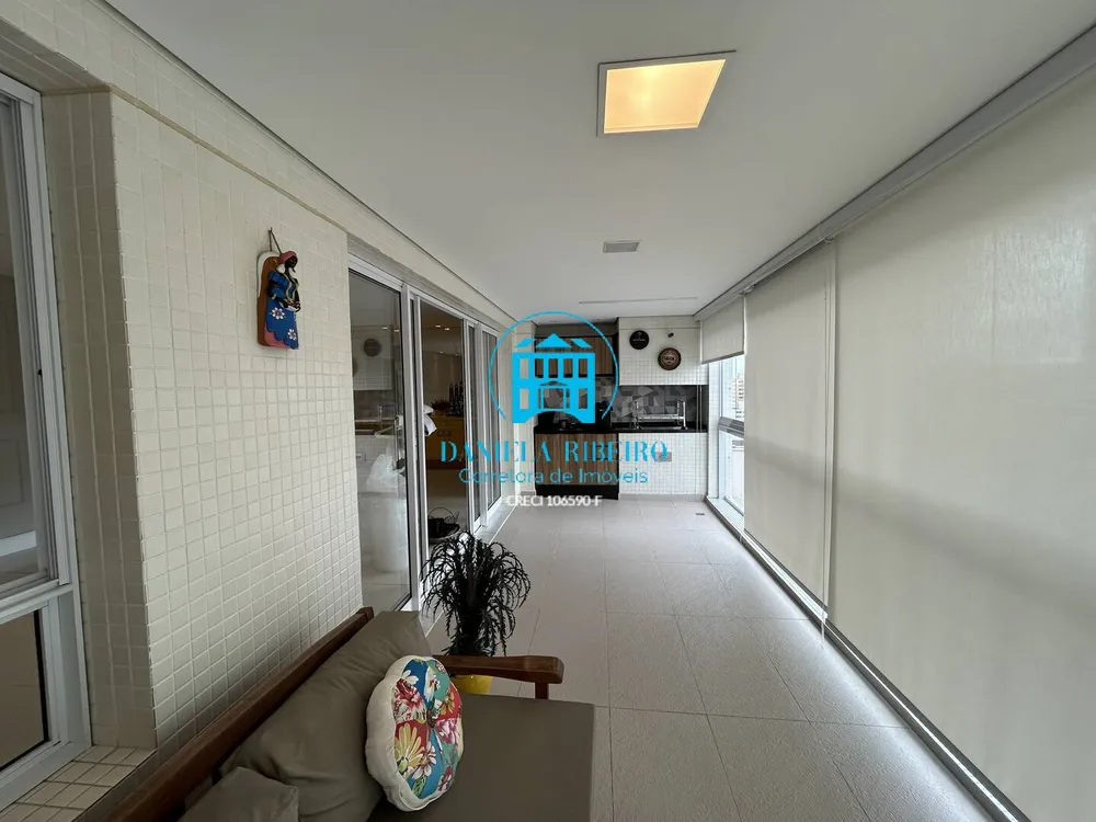 Apartamento, 3 quartos, 155 m² - Foto 1