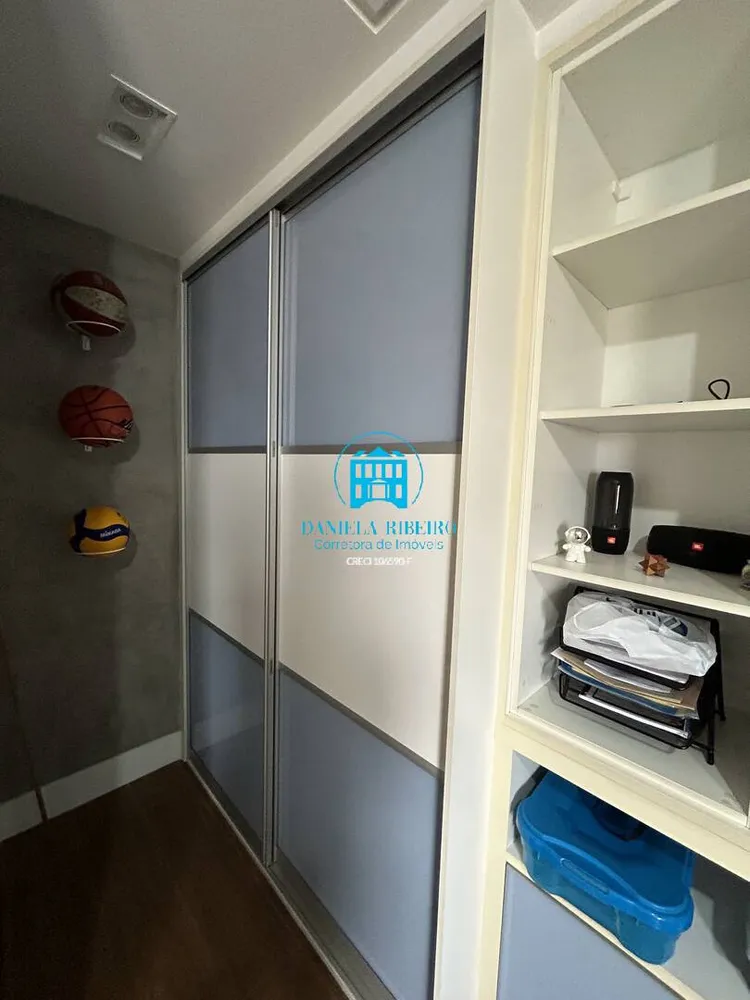 Apartamento, 3 quartos, 155 m² - Foto 13