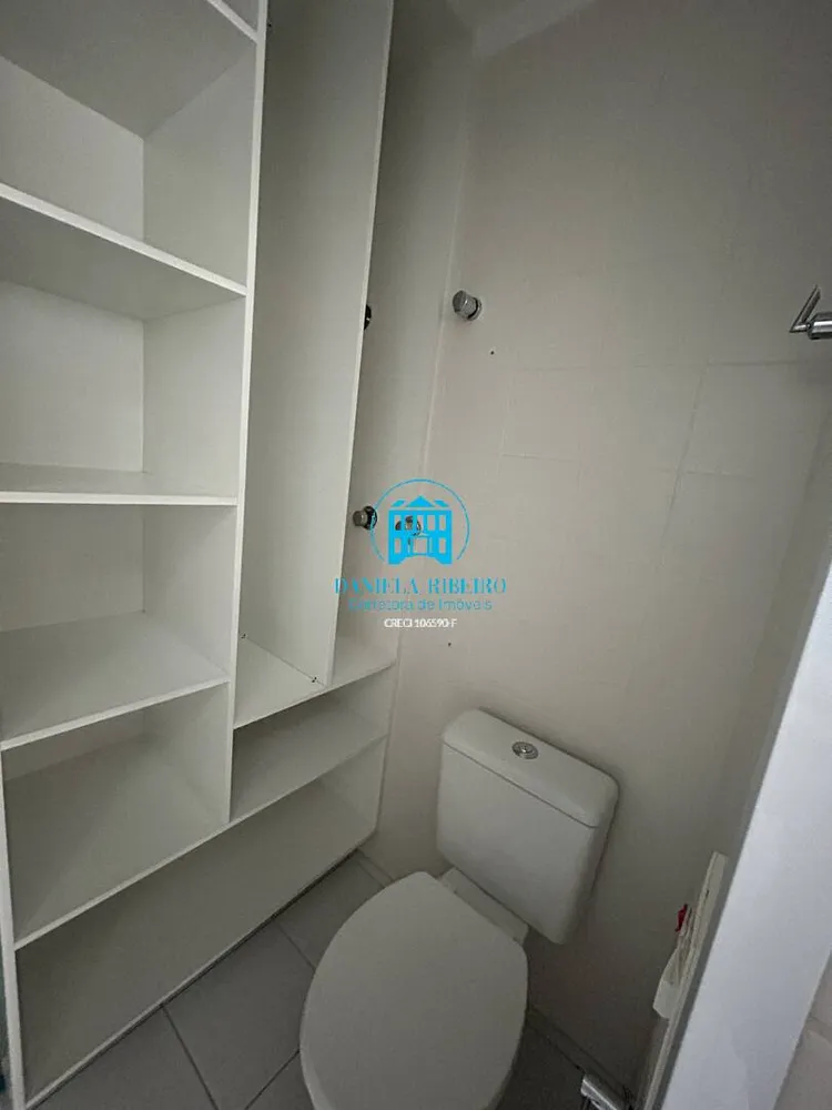 Apartamento, 3 quartos, 155 m² - Foto 16