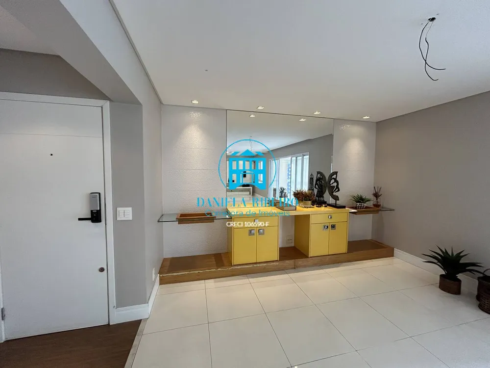 Apartamento, 3 quartos, 155 m² - Foto 2