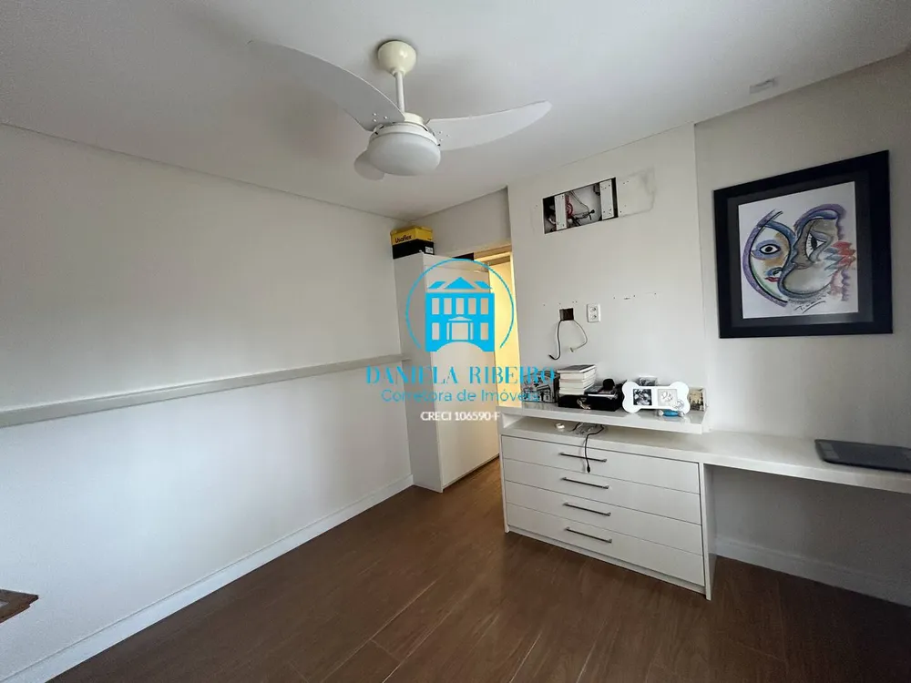 Apartamento, 3 quartos, 155 m² - Foto 10