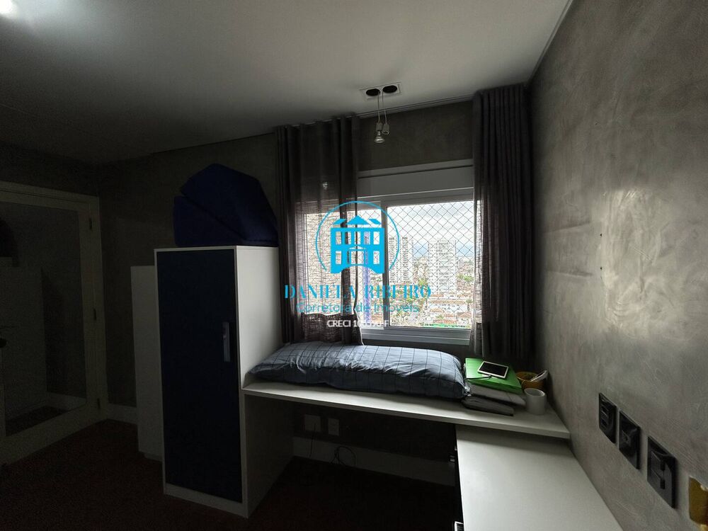 Apartamento, 3 quartos, 155 m² - Foto 3