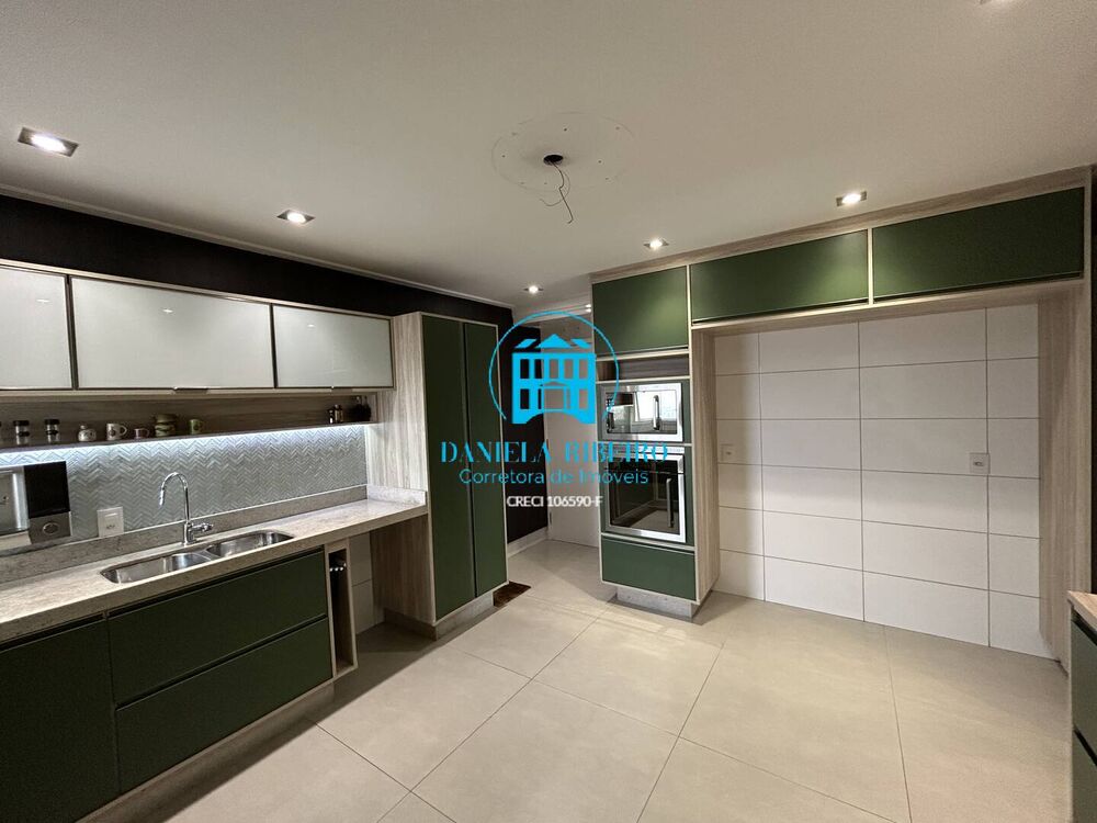 Apartamento, 3 quartos, 155 m² - Foto 4