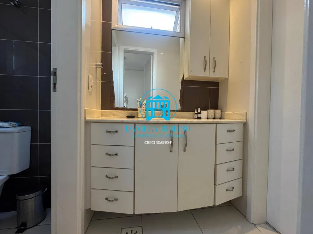 Apartamento, 3 quartos, 108 m² - Foto 9