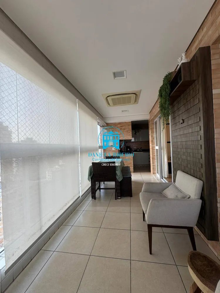 Apartamento, 3 quartos, 108 m² - Foto 4