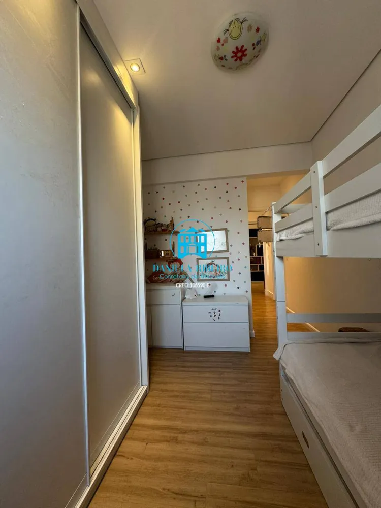 Apartamento, 3 quartos, 108 m² - Foto 2