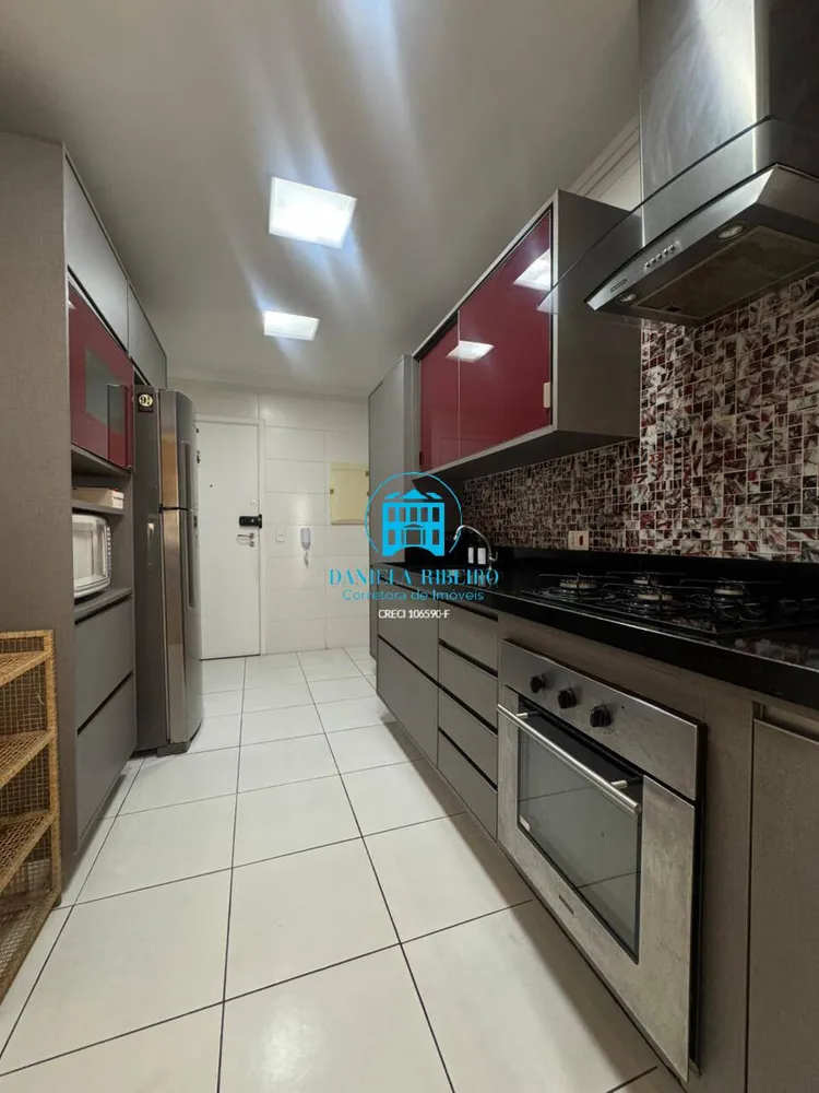 Apartamento, 3 quartos, 108 m² - Foto 14