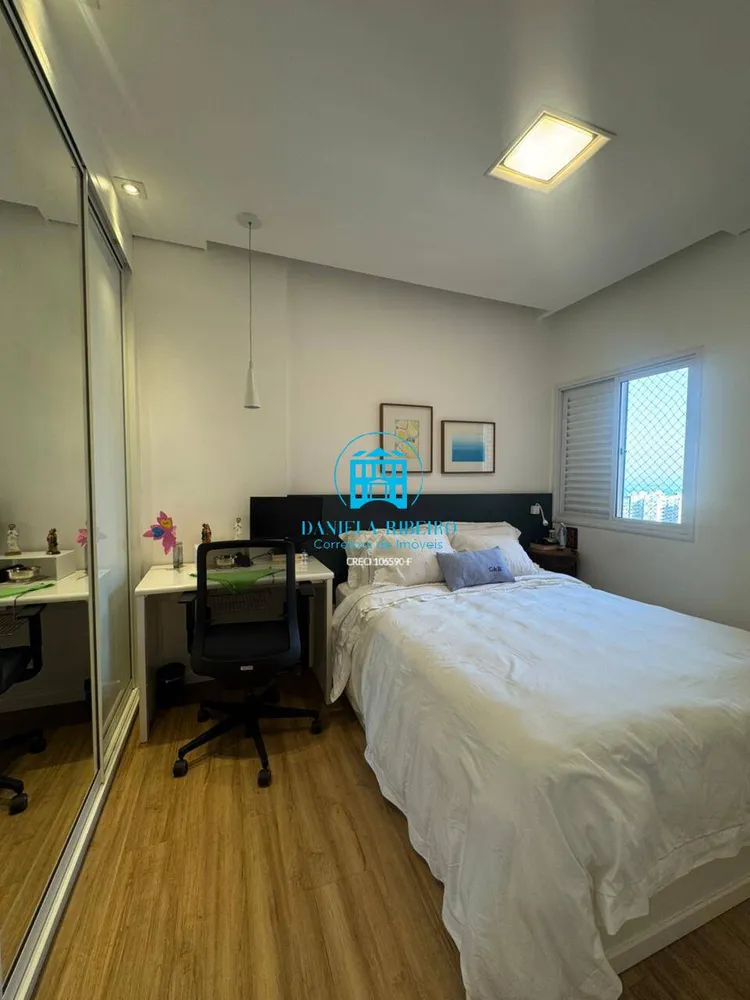 Apartamento, 3 quartos, 108 m² - Foto 11