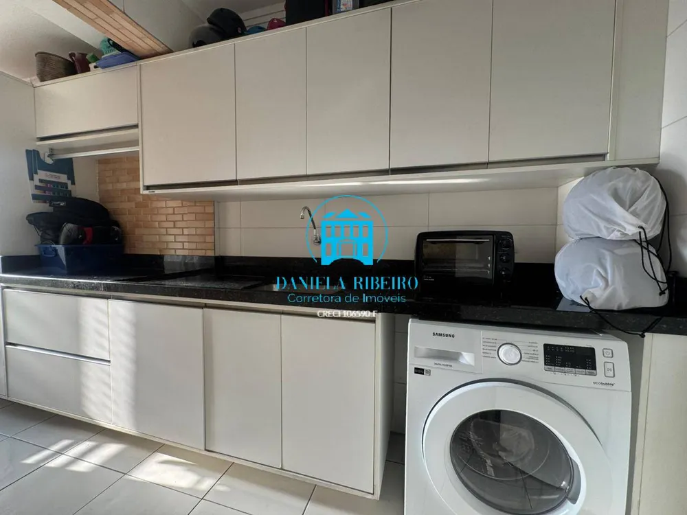 Apartamento, 3 quartos, 108 m² - Foto 1