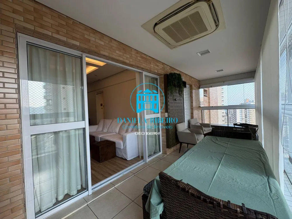 Apartamento, 3 quartos, 108 m² - Foto 2