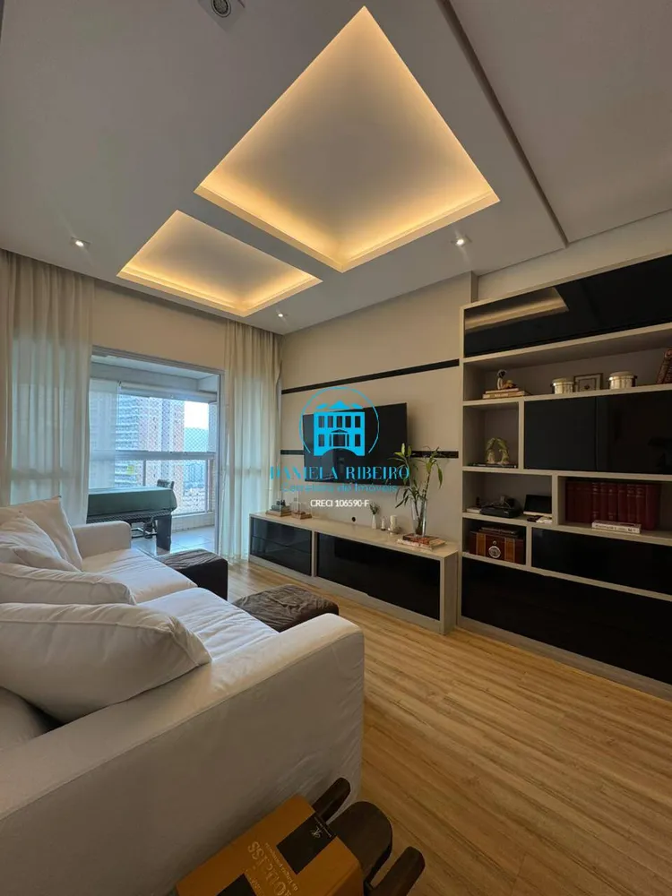 Apartamento, 3 quartos, 108 m² - Foto 5