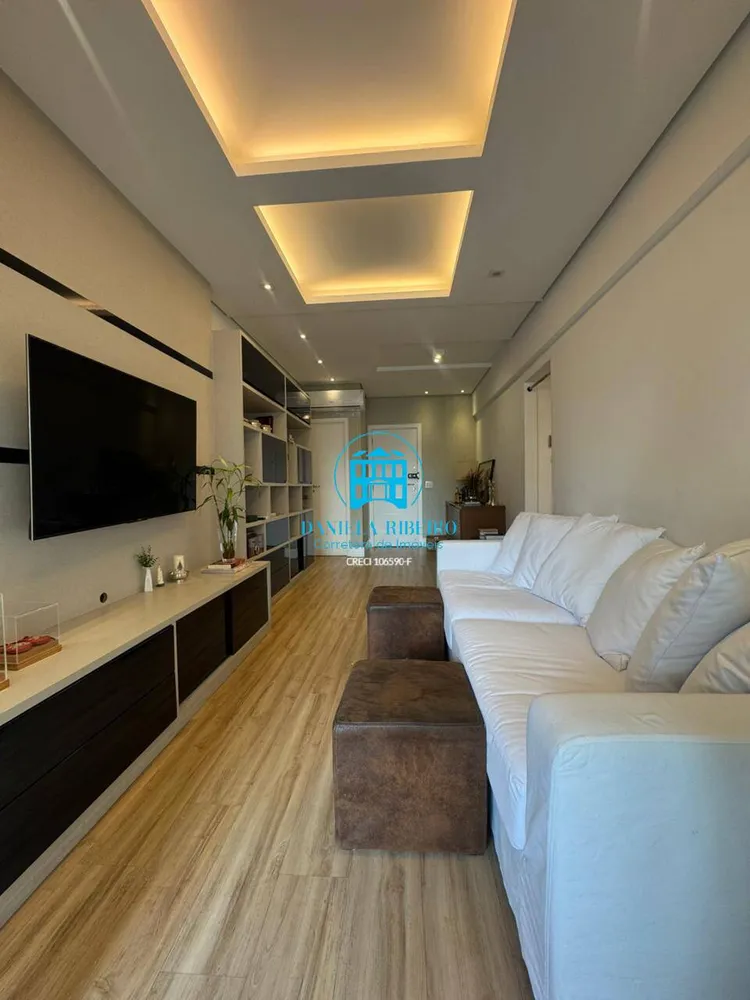 Apartamento, 3 quartos, 108 m² - Foto 4