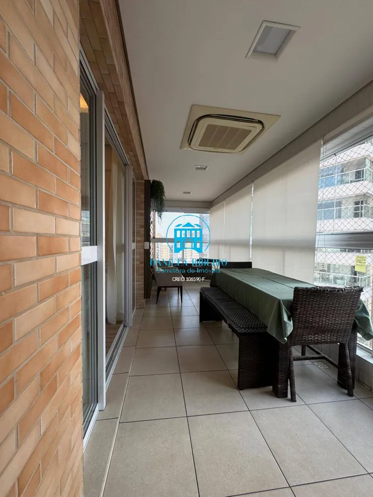 Apartamento, 3 quartos, 108 m² - Foto 1