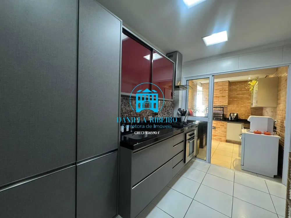 Apartamento, 3 quartos, 108 m² - Foto 15