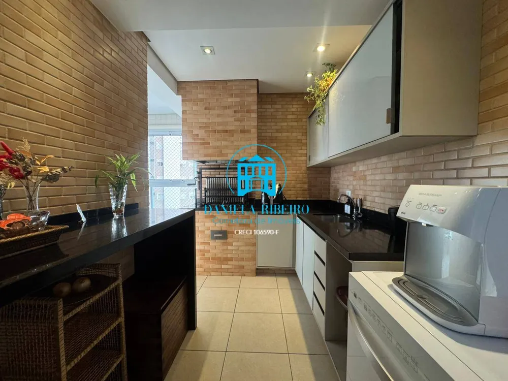 Apartamento, 3 quartos, 108 m² - Foto 3