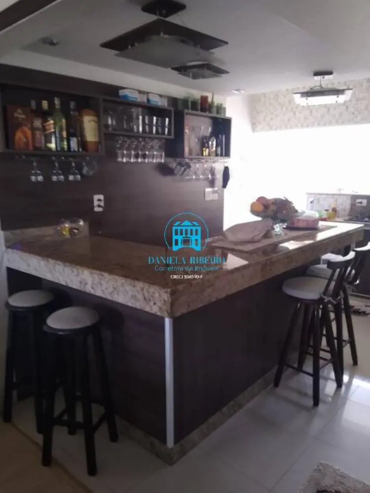 Apartamento, 2 quartos, 140 m² - Foto 6
