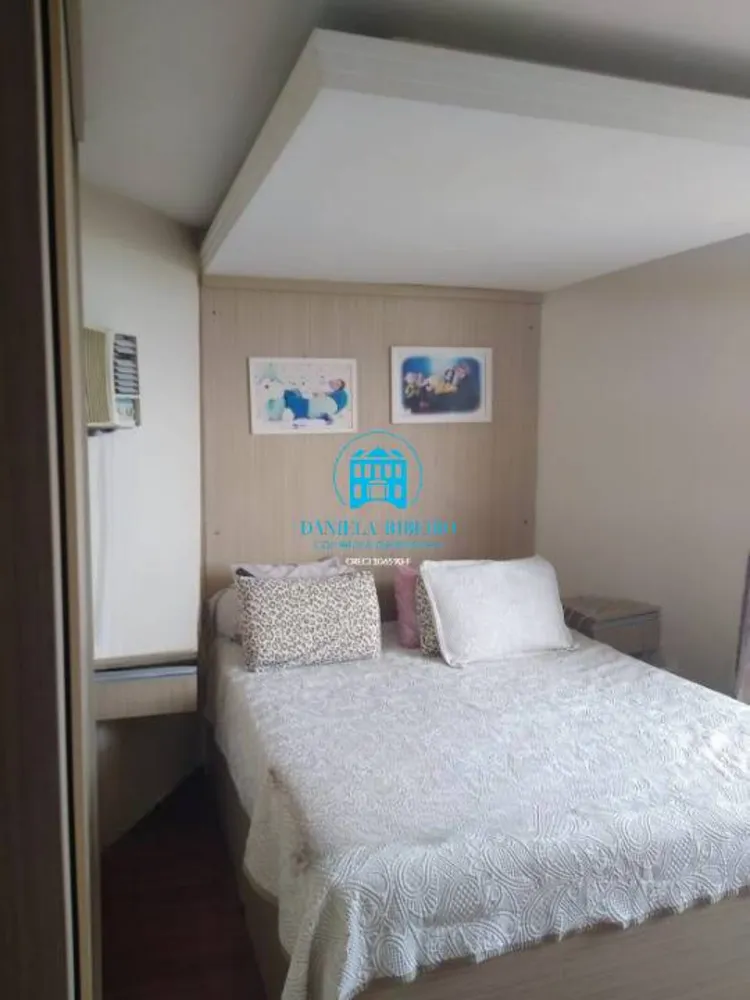Apartamento, 2 quartos, 140 m² - Foto 15
