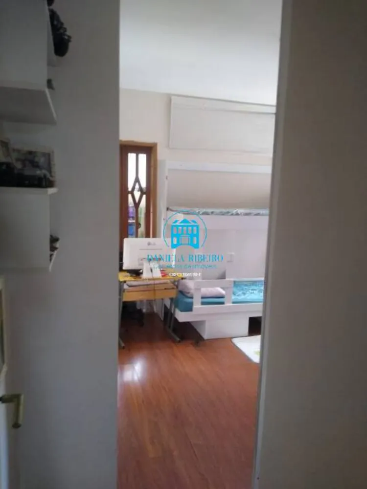 Apartamento, 2 quartos, 140 m² - Foto 8