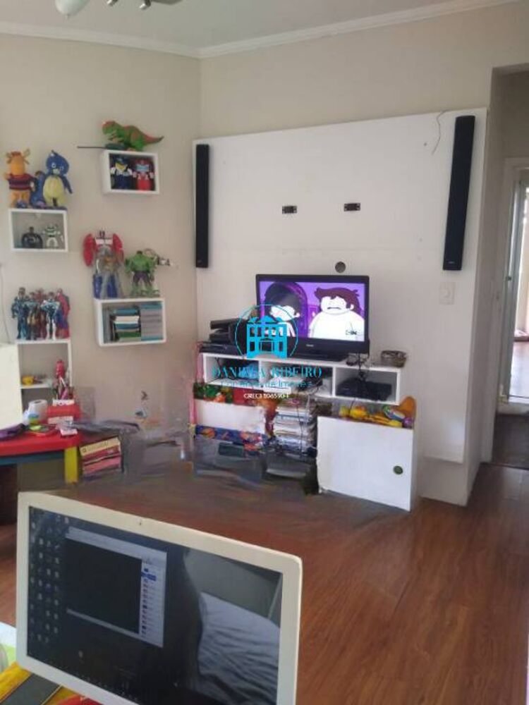 Apartamento, 2 quartos, 140 m² - Foto 1