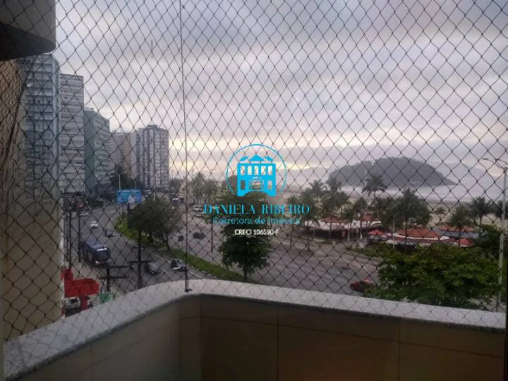 Apartamento, 2 quartos, 140 m² - Foto 1