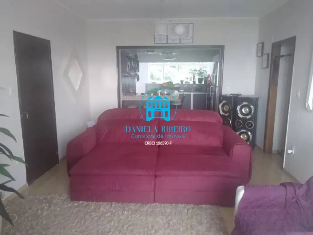 Apartamento, 2 quartos, 140 m² - Foto 4