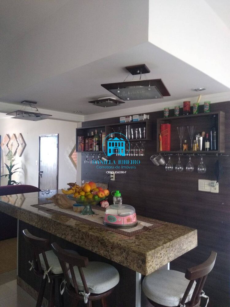 Apartamento, 2 quartos, 140 m² - Foto 4